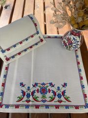 KANEVİÇE ÇOK AMAÇLI TAKIM (ÜRÜNLERİMİZ GÖRSEL AMAÇLIDIR SİPARİŞ ALINIR)