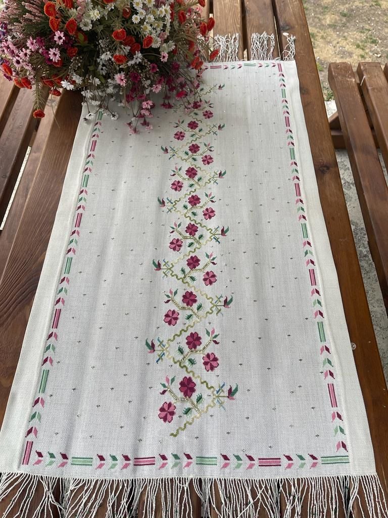 KANEVİÇE TEK ÖRTÜ ( ÜRÜNLERİMİZ GÖRSEL AMAÇLIDIR SİPARİŞ ALINIR)