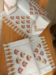 KANEVİÇE OTURMA ODASI (ÜRÜNÜMÜZ GÖRSEL AMAÇLIDIR SİPARİŞ ALINIR)