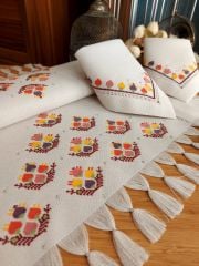 KANEVİÇE OTURMA ODASI (ÜRÜNÜMÜZ GÖRSEL AMAÇLIDIR SİPARİŞ ALINIR)