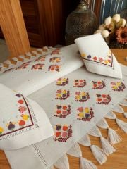 KANEVİÇE OTURMA ODASI (ÜRÜNÜMÜZ GÖRSEL AMAÇLIDIR SİPARİŞ ALINIR)