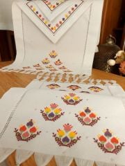 KANEVİÇE OTURMA ODASI (ÜRÜNÜMÜZ GÖRSEL AMAÇLIDIR SİPARİŞ ALINIR)