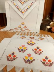 KANEVİÇE OTURMA ODASI (ÜRÜNÜMÜZ GÖRSEL AMAÇLIDIR SİPARİŞ ALINIR)