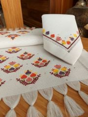 KANEVİÇE OTURMA ODASI (ÜRÜNÜMÜZ GÖRSEL AMAÇLIDIR SİPARİŞ ALINIR)