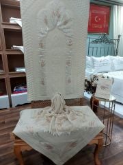 TELKIRMA SECCADE TAKIMI (ÜRÜNLERİMİZ GÖRSEL AMAÇLIDIR SİPARİŞ ALINIR)