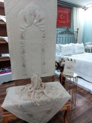 TELKIRMA SECCADE TAKIMI (ÜRÜNLERİMİZ GÖRSEL AMAÇLIDIR SİPARİŞ ALINIR)