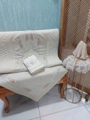 TELKIRMA SECCADE TAKIMI (ÜRÜNLERİMİZ GÖRSEL AMAÇLIDIR SİPARİŞ ALINIR)