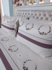 BREZİLYA İŞİ PİKE TAKIMI (ÜRÜNLERİMİZ GÖRSEL AMAÇLIDIR SİPARİŞ ALINIR)