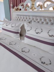 BREZİLYA İŞİ PİKE TAKIMI (ÜRÜNLERİMİZ GÖRSEL AMAÇLIDIR SİPARİŞ ALINIR)