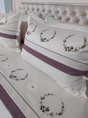 BREZİLYA İŞİ PİKE TAKIMI (ÜRÜNLERİMİZ GÖRSEL AMAÇLIDIR SİPARİŞ ALINIR)