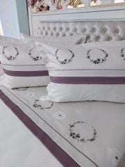 BREZİLYA İŞİ PİKE TAKIMI (ÜRÜNLERİMİZ GÖRSEL AMAÇLIDIR SİPARİŞ ALINIR)