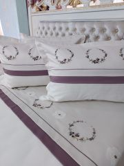 BREZİLYA İŞİ PİKE TAKIMI (ÜRÜNLERİMİZ GÖRSEL AMAÇLIDIR SİPARİŞ ALINIR)