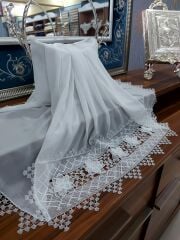 İĞNE OYASI NAMAZ ÖRTÜSÜ (ÜRÜNLERİMİZ GÖRSEL AMAÇLIDIR SİPARİŞ ALINIR)