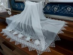 İĞNE OYASI NAMAZ ÖRTÜSÜ (ÜRÜNLERİMİZ GÖRSEL AMAÇLIDIR SİPARİŞ ALINIR)