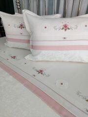 BREZİLYA İŞİ PİKE TAKIMI (ÜRÜNLERİMİZ GÖRSEL AMAÇLIDIR SİPARİŞ ALINIR)