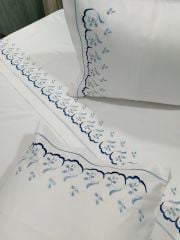 SÜMBÜL DESEN NEVRESİM TAKIMI (ÜRÜNLERİMİZ  GÖRSEL AMAÇLIDIR SİPARİŞ ALINIR)