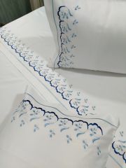 SÜMBÜL DESEN NEVRESİM TAKIMI (ÜRÜNLERİMİZ  GÖRSEL AMAÇLIDIR SİPARİŞ ALINIR)