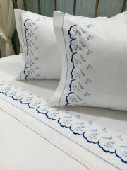 SÜMBÜL DESEN NEVRESİM TAKIMI (ÜRÜNLERİMİZ  GÖRSEL AMAÇLIDIR SİPARİŞ ALINIR)