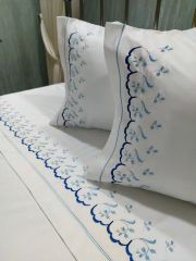 SÜMBÜL DESEN NEVRESİM TAKIMI (ÜRÜNLERİMİZ  GÖRSEL AMAÇLIDIR SİPARİŞ ALINIR)