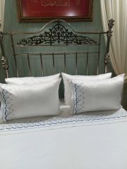 SÜMBÜL DESEN NEVRESİM TAKIMI (ÜRÜNLERİMİZ  GÖRSEL AMAÇLIDIR SİPARİŞ ALINIR)