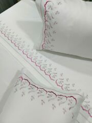 SÜMBÜL DESEN NEVTRESİM TAKIMI (ÜRÜNLERİMİZ GÖRSEL AMAÇLIDIR SİPARİŞ ALINIR)