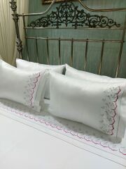 SÜMBÜL DESEN NEVTRESİM TAKIMI (ÜRÜNLERİMİZ GÖRSEL AMAÇLIDIR SİPARİŞ ALINIR)