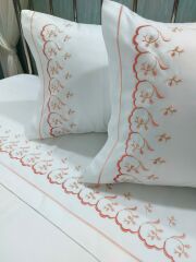 SÜMBÜL DESEN NEVRESİM TAKIMI(ÜRÜNLERİMİZ GÖRSEL AMAÇLIDIR SİPARİŞ ALINIR)