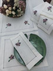 BREZİLYA İŞİ SERVİS TAKIMI (ÜRÜNLERİMİZ GÖRSEL AMAÇLIDIR SİPARİŞ ALINIR)