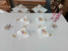 MUTFAK TAKIMI (ÜRÜNLERİMİZ GÖRSEL AMÇLIDIR SİPARİŞ ALINIR)