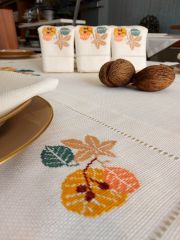 KANEVİÇE SERVİS TAKIMI( ÜRÜNÜMÜZ GÖRSEL AMAÇLIDIR SİPARİŞ ALINIR)