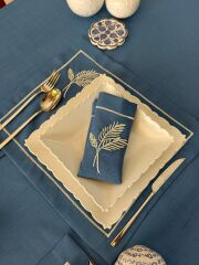 YAPRAK DESEN SERVİS TAKIMI 9 PARÇA  (ÜRÜNLERİMİZ GÖRSEL AMAÇLIDIR SİPARİŞ ALINIR)