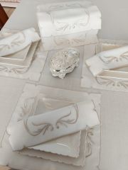 SERVİS TAKIMI 9 PARÇA (ÜRÜNLERİMİZ GÖSEL AMAÇLIDIR SİPARİŞ ALINIR)