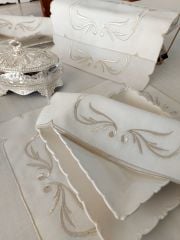 SERVİS TAKIMI 9 PARÇA (ÜRÜNLERİMİZ GÖSEL AMAÇLIDIR SİPARİŞ ALINIR)