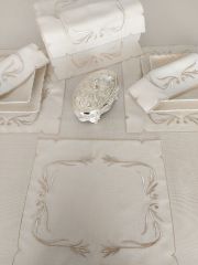 SERVİS TAKIMI 9 PARÇA (ÜRÜNLERİMİZ GÖSEL AMAÇLIDIR SİPARİŞ ALINIR)