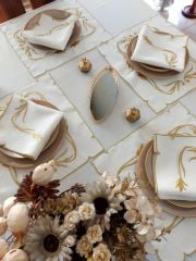 SERVİS TAKIMI 9 PARÇA (ÜRÜNLERİMİZ GÖRSEL AMAÇLIDIR SİPARİŞ ALINIR)