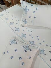 NEVRESİM TAKIMI 4 PARÇA (ÜRÜNLERİMİZ GÖRSEL AMAÇLIDIR SİPARİŞ ALINIR)