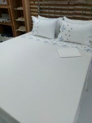 NEVRESİM TAKIMI 4 PARÇA (ÜRÜNLERİMİZ GÖRSEL AMAÇLIDIR SİPARİŞ ALINIR)