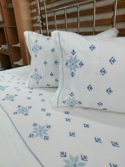 NEVRESİM TAKIMI 4 PARÇA (ÜRÜNLERİMİZ GÖRSEL AMAÇLIDIR SİPARİŞ ALINIR)