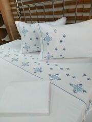 NEVRESİM TAKIMI 4 PARÇA (ÜRÜNLERİMİZ GÖRSEL AMAÇLIDIR SİPARİŞ ALINIR)