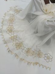 TELKIRMA NAMAZ ÖRTÜSÜ (ÜRÜNLERİMİZ GÖRSEL AMAÇLIDIR SİPARİŞ ALINIR)