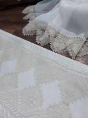 İĞNE OYASI BOHCA TAKIMI 3 PARÇA (ÜRÜNLERİMİZ GÖRSEL AMAÇLIDIR SİPARİŞ ALINIR)