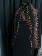 TELKIRMA NAMAZ ELBİSESİ VE NAMAZ ÖRTÜSÜ (ÜRÜNLERİMİZ GÖRSEL AMAÇLIDIR SİPARİŞ ALINIR)