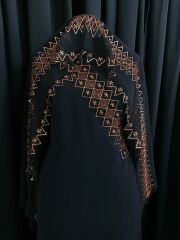 TELKIRMA NAMAZ ELBİSESİ VE NAMAZ ÖRTÜSÜ (ÜRÜNLERİMİZ GÖRSEL AMAÇLIDIR SİPARİŞ ALINIR)