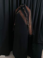 TELKIRMA NAMAZ ELBİSESİ VE NAMAZ ÖRTÜSÜ (ÜRÜNLERİMİZ GÖRSEL AMAÇLIDIR SİPARİŞ ALINIR)