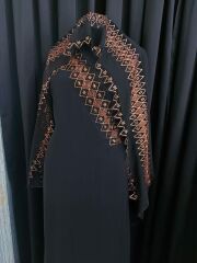 TELKIRMA NAMAZ ELBİSESİ VE NAMAZ ÖRTÜSÜ (ÜRÜNLERİMİZ GÖRSEL AMAÇLIDIR SİPARİŞ ALINIR)