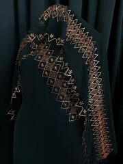 TELKIRMA NAMAZ ELBİSESİ VE NAMAZ ÖRTÜSÜ (ÜRÜNLERİMİZ GÖRSEL AMAÇLIDIR SİPARİŞ ALINIR)