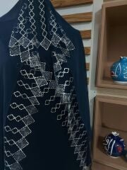 TELKIRMA NAMAZ ÖRTÜSÜ VE NAMAZ ELBİSESİ (ÜRÜNLERİMİZ GÖRSEL AMAÇLIDIR SİPARİŞ ALINIR)