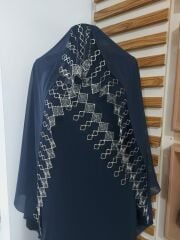 TELKIRMA NAMAZ ÖRTÜSÜ VE NAMAZ ELBİSESİ (ÜRÜNLERİMİZ GÖRSEL AMAÇLIDIR SİPARİŞ ALINIR)