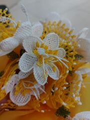 İĞNE OYASI NAMAZ ÖRTÜSÜ (ÜRÜNLERİMİZ GÖRSEL AMAÇLIDIR SİPARİŞ ALINIR)