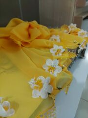 İĞNE OYASI NAMAZ ÖRTÜSÜ (ÜRÜNLERİMİZ GÖRSEL AMAÇLIDIR SİPARİŞ ALINIR)